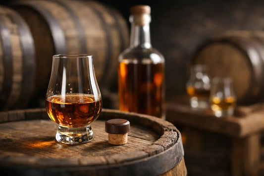 Qu’est-ce que le whisky Single Cask ? - inn-out-shop