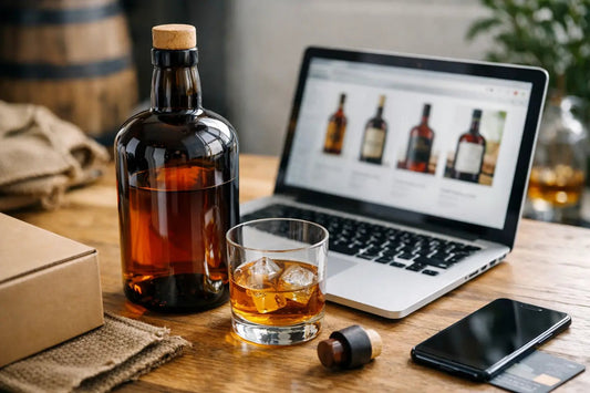 Order Hampden Estate online - what to look for? - inn-out-shop