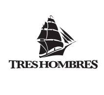 Tres Hombres