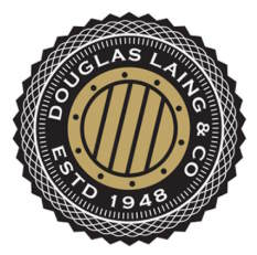 Douglas Laing