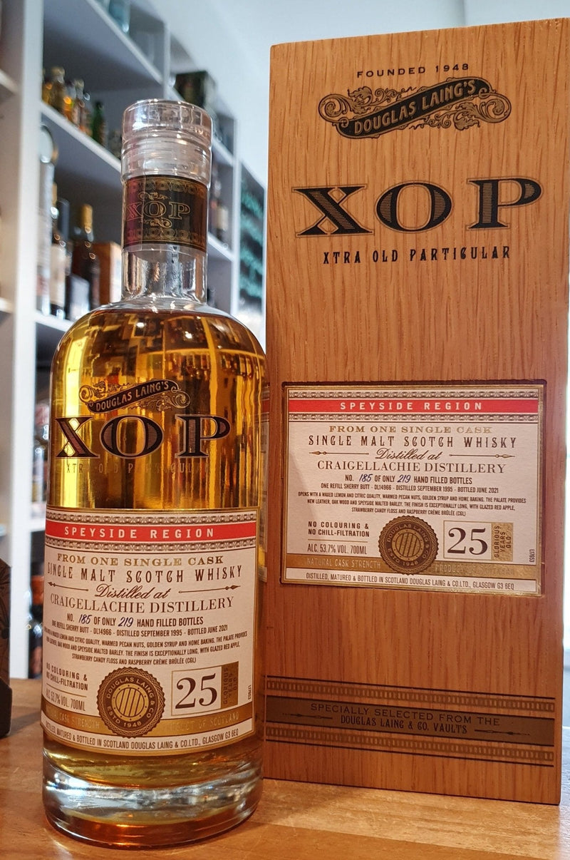 Craigellachie