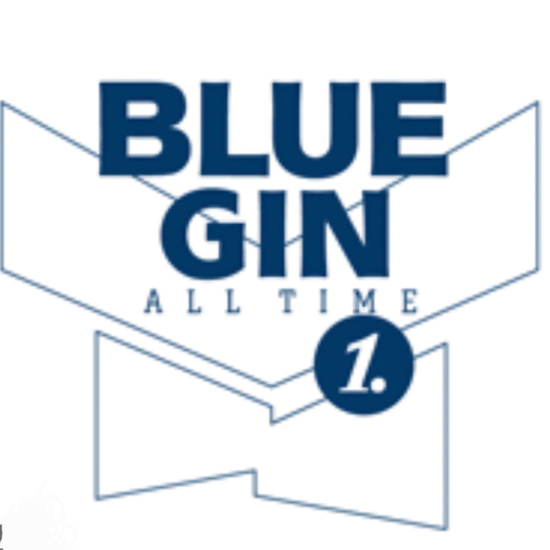 Blue Gin