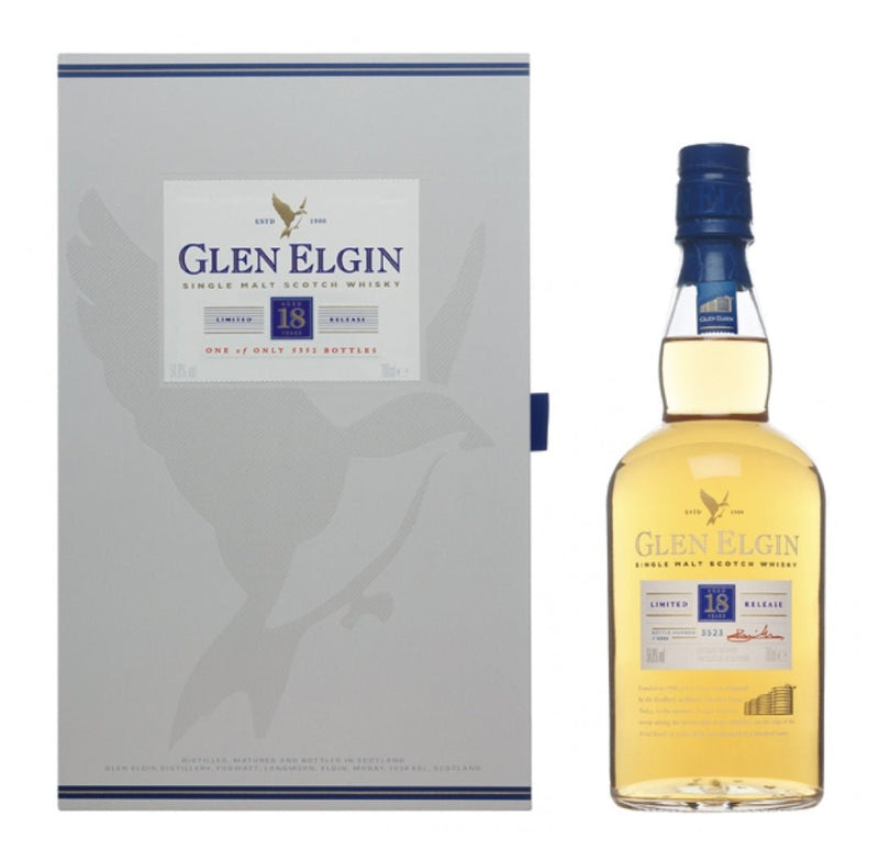 Glen Elgin