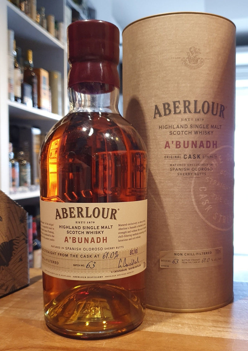 Aberlour