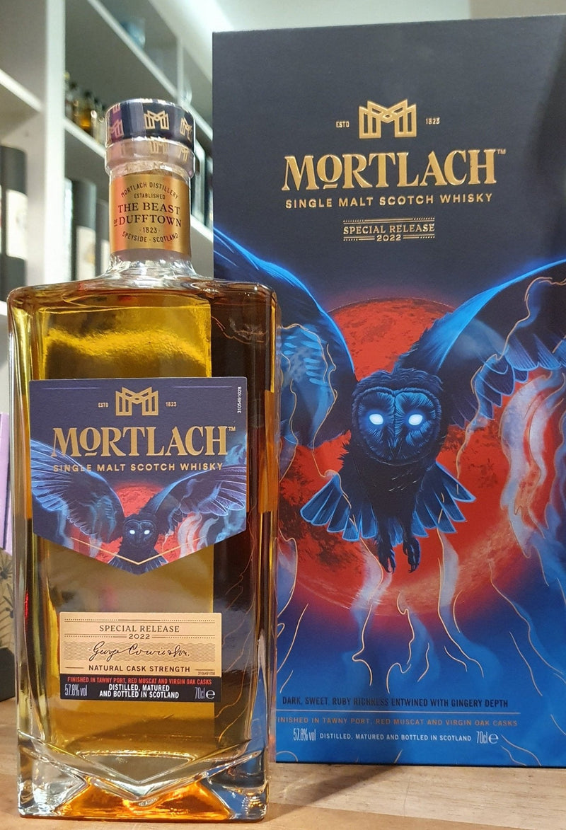Mortlach