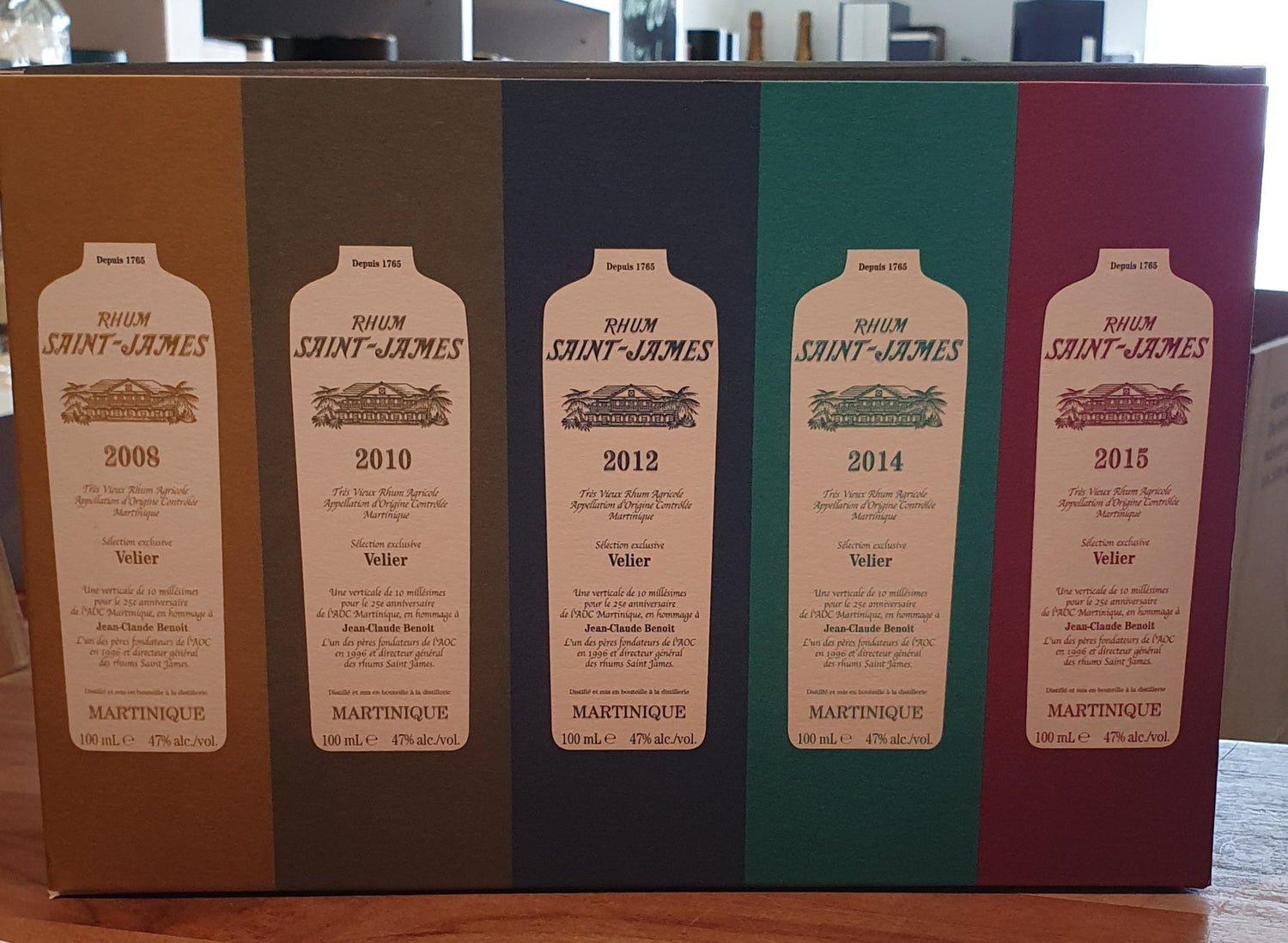 ALLER LETZTE FLASCHE allerletzte Chance whisky Rum Spirituosen- inn-out-shop