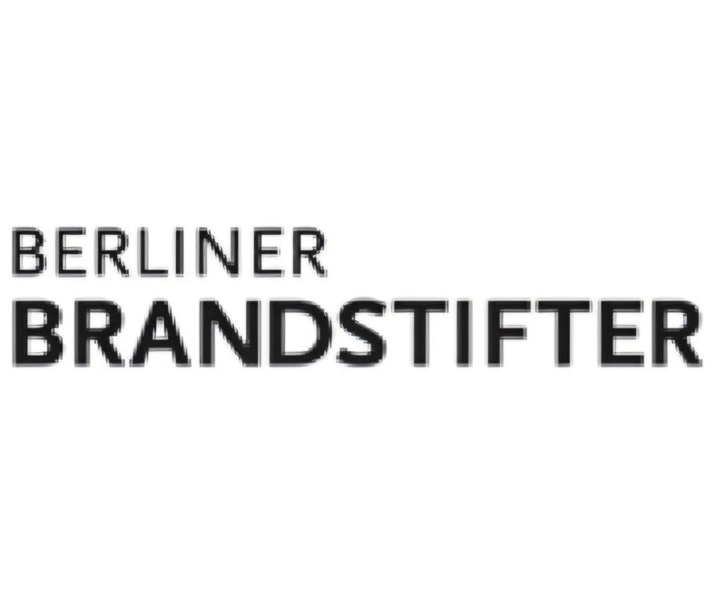 Brandstifter