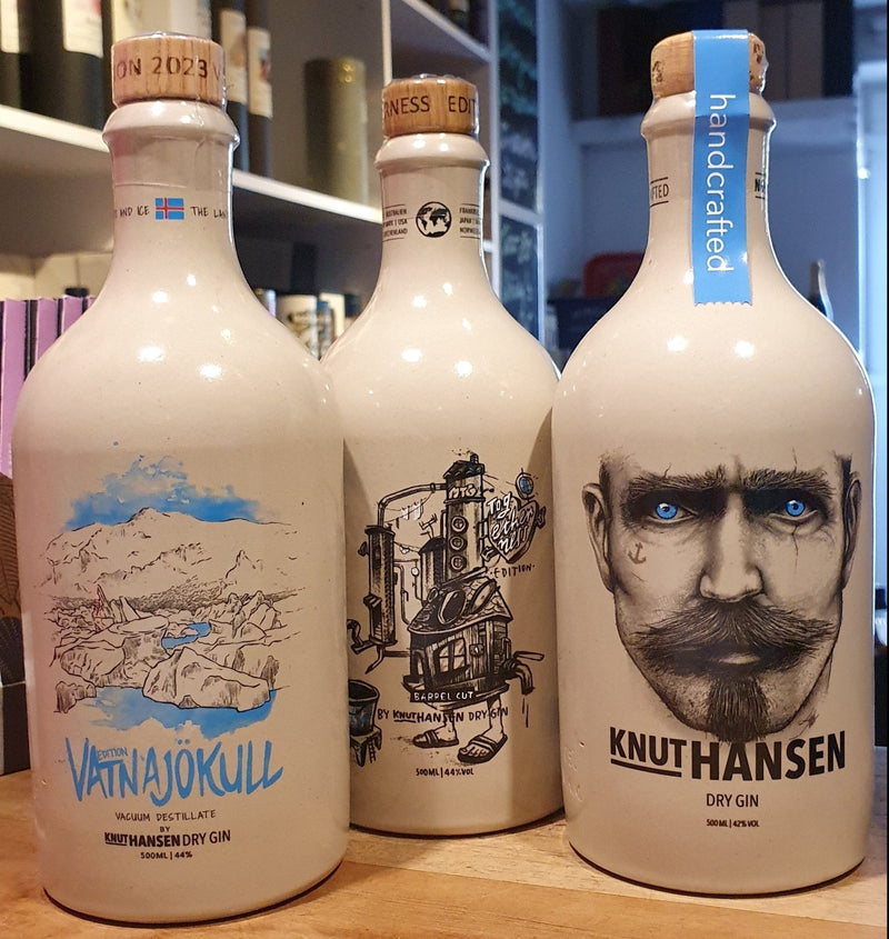 Knut Hansen