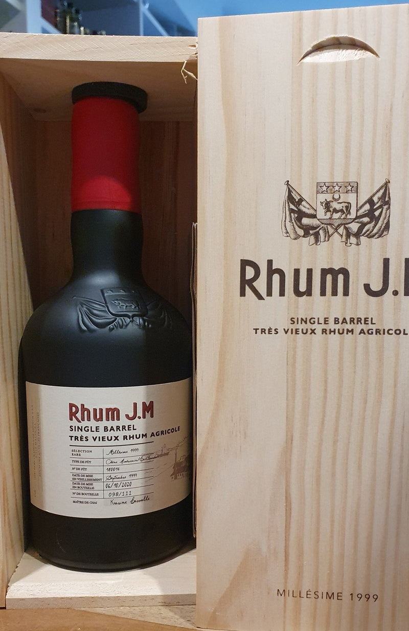 Rhum J.M