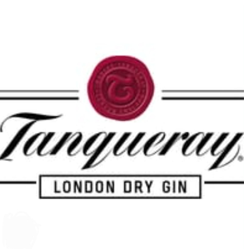 Tanqueray