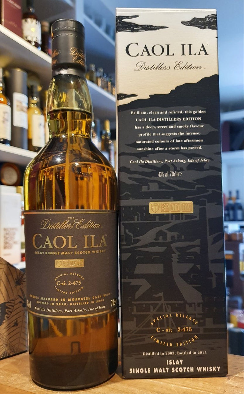 Caol Ila