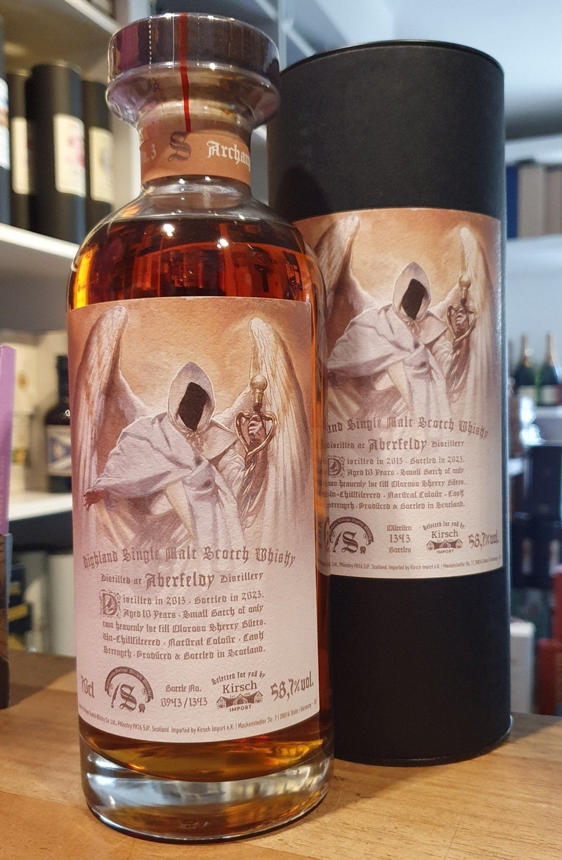 Aberfeldy