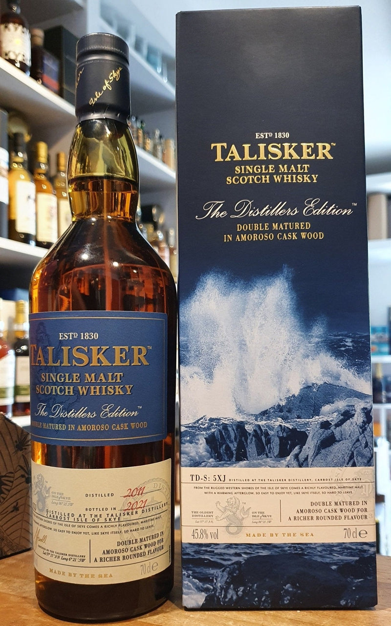 Talisker