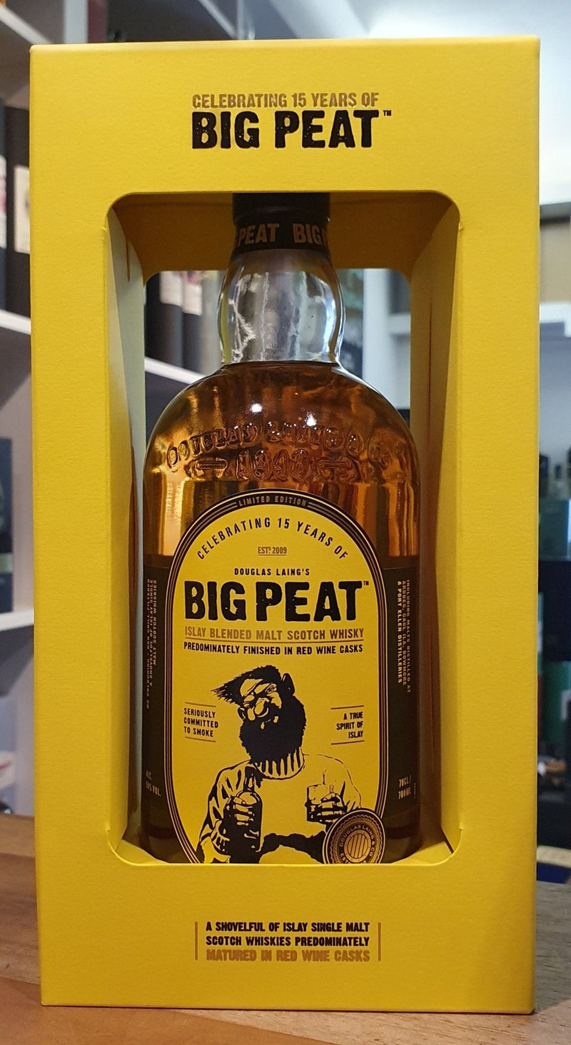 Big Peat