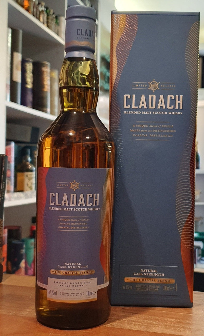 Cladach
