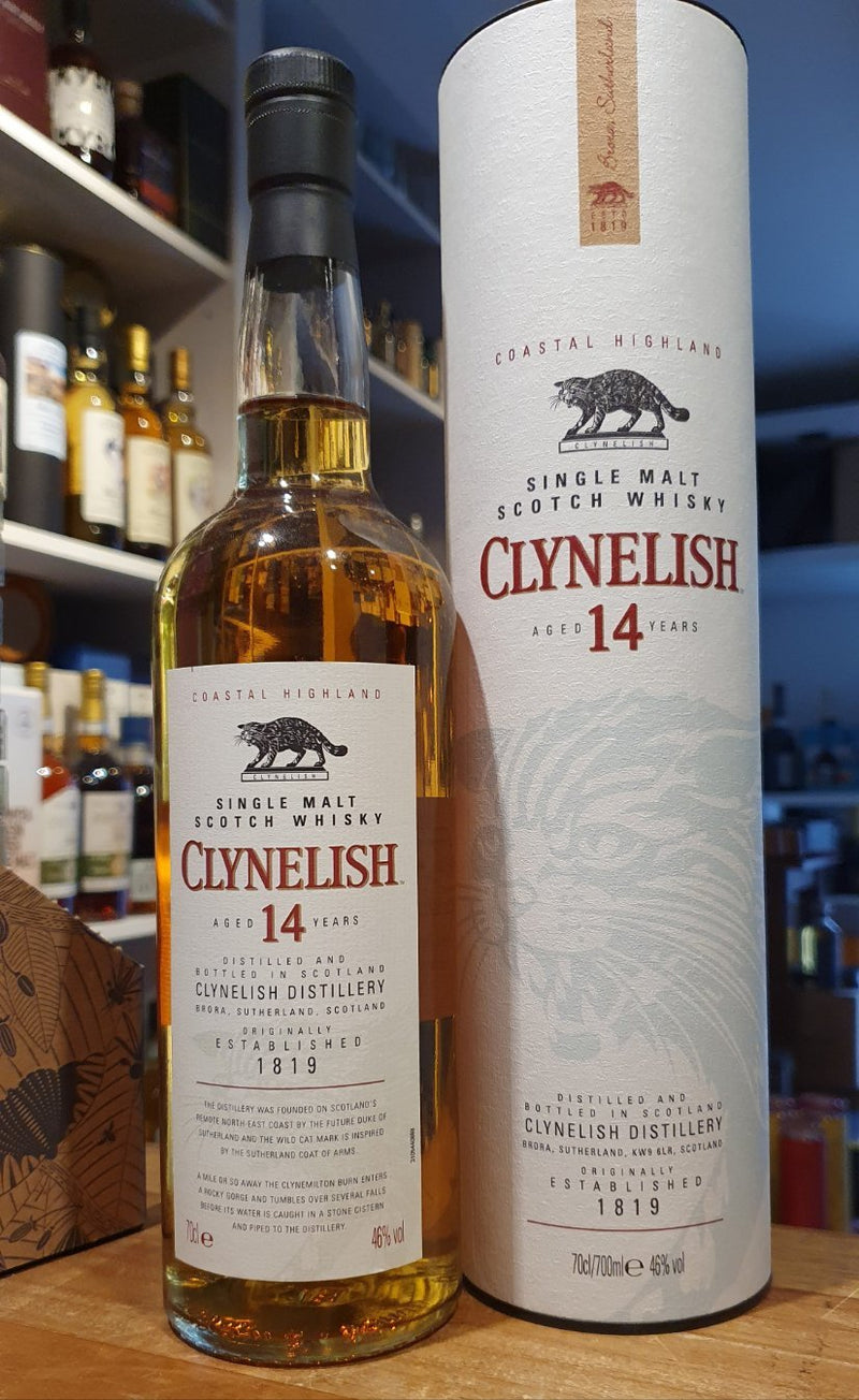 Clynelish