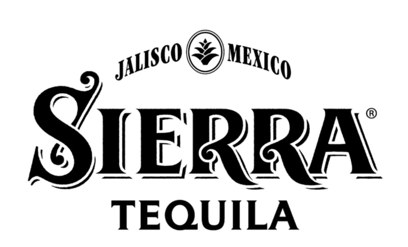 Sierra Tequila