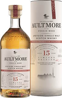 Aultmore