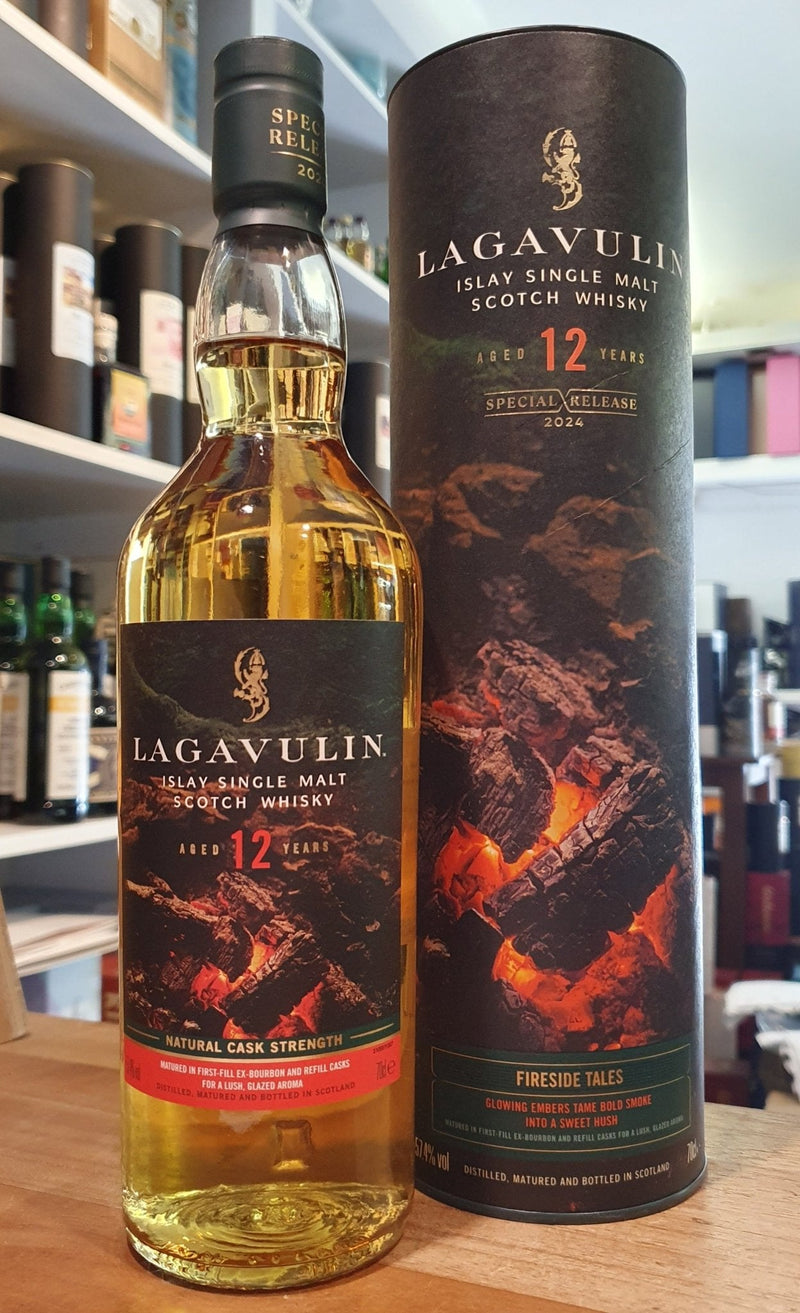 Lagavulin