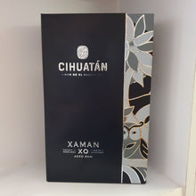 Cargue la imagen en el visor de la galería,Cihuatan Xaman XO Rhum Rum el salvador 0,7l 40%
