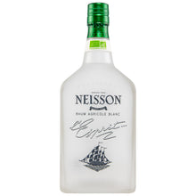 Load image into Gallery viewer, Neisson blanc Lésprit 70% vol. 0,7l Rum Agricole Rhum Martinique AOC Le Rum
