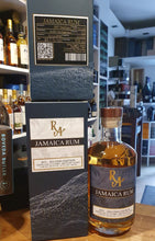 Load image into Gallery viewer, Ra Rum Artesanal single cask Jamaica 11 Jahre JNY second edition 0,5l 65,7% 12/2009 - 09/2020

