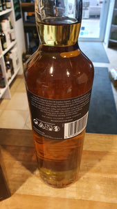 Glenscotia 11 Finished sherry PX + Oloroso sherry cask strength single malt scotch whisky Campbeltown 0,7l 54,1 %