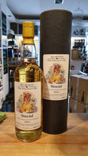 Load image into Gallery viewer, The Stillman´s Whisky Sinead Tormore 0,7l 59.4%
