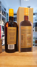 Laden Sie das Bild in den Galerie-Viewer, Hampden Original 8Y Pure Single Jamaica Rum 46%vol. 0,7l Jamaika
