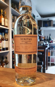 Velier Veritas blended Foursquare und hampden Rum 47%vol. 0,7L Barbados