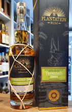 Load image into Gallery viewer, Plantation Trinidad 2009 Duvel cask 2021 XO 0,7l 45,3 % vol. single cask Rum Destillerie Trinidad Distillers Limited
