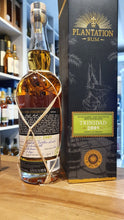 Laden Sie das Bild in den Galerie-Viewer, Plantation Trinidad 2009 Duvel cask 2021 XO 0,7l 45,3 % vol. single cask Rum Destillerie Trinidad Distillers Limited
