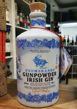Cargue la imagen en el visor de la galería,Drumshanbo Gunpowder Gin Collectors Bottle Edition 0,7l 43% vol. Porzelan Flasche limitierte Edition
