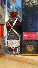 Load image into Gallery viewer, X Plantation Saint Lucia 2010 (John Dore) 0,7l 53,6% vol. single cask rum cask strength special edition
