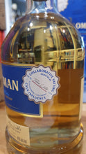 Cargue la imagen en el visor de la galería,Kilchoman Collaborative Vatting Edition 2021 Machir Bay 0,7l 46 %vol. BSC single malt scotch whisky
