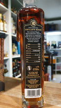 Laden Sie das Bild in den Galerie-Viewer, Heaven‘s Door Single barrel SKG 1 Bourbon Whiskey 0,7l 58,45% vol. Bob Dylon Straight
