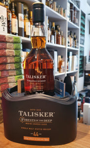 Talisker 44y Single malt 0,7l 49,1 % vol.