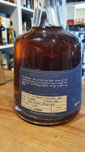Bellamys Reserve 12 jahre sherry cask Rum el salvador 0,7l 42% vol. OHNE GP Bellamy`s