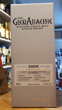 Laden Sie das Bild in den Galerie-Viewer, Glenallachie 2008 2021 Marsala barrique denmark 57,1% vol. 0,7l Whisky  Limitiert auf 308 Flaschen !
