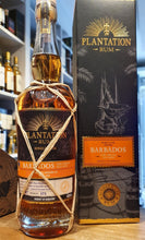 Laden Sie das Bild in den Galerie-Viewer, Plantation Barbados VSOR 6 2016 2022 Port cask XO 0,7l 44,8% vol. single cask Rum very special old
