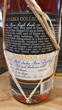 Laden Sie das Bild in den Galerie-Viewer, Plantation Barbados VSOR 6 2016 2022 Port cask XO 0,7l 44,8% vol. single cask Rum very special old
