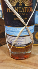 Načtěte obrázek do prohlížeče galerie,Plantation Guatemala 2022 rpdc cask XO 0,7l 43% vol. single cask Rum RH
