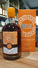 Laden Sie das Bild in den Galerie-Viewer, HSE 2007 2018 PX Sherry Agricole Rum Extra Vieux 46% vol. 0,5l Rhum
