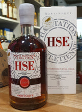 Laden Sie das Bild in den Galerie-Viewer, HSE 2007 2020 chateau Marquis de Terme cask 48% vol. 0,7l Rum Agricole Rhum Martinique  limitiert auf 2100 Flaschen
