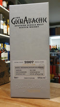 Načtěte obrázek do prohlížeče galerie,Glenallachie 2007 2020 12 red wine cask 59,9 % vol. 0,7l Single Malt Whisky 12y #4632 - inn-out-shop
