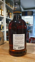 Načtěte obrázek do prohlížeče galerie,Foursquare Hereditas TWE exclusive 14y Barbados Rum 56% vol. 0,7l limitiert limited
