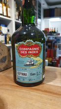 Load image into Gallery viewer, Compagnie de indes Guyana 2002 2015 DDL Port Mourant Cask Strength 0,7l  58% vol. Single Cask RUM CDI
