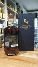 Načtěte obrázek do prohlížeče galerie,RA Enmore 1994 2021 25y Guyana Distillery mark rev 0,5l 53,1% vol. #218 rum Artesanal
