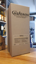 Načtěte obrázek do prohlížeče galerie,GlenAllachie 2011/2022 Ruby Port Pipe 11y 58,1% vol. 0,7l #7450 Fassstärke ki Single cask Malt Scotch
