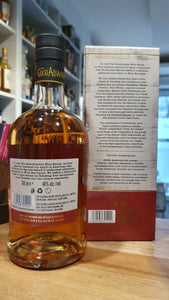 The Glenallachie 2012 2022 Cuvee cask Finish 48% vol. 0,7l Single Malt Scotch Whisky